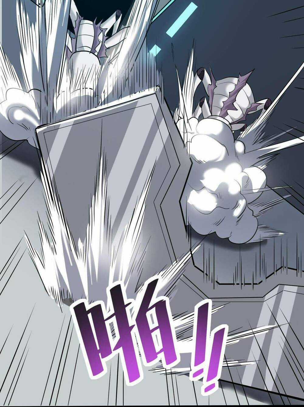 Toàn Dân Ngự Thú: Bắt Đầu Thức Tỉnh Thiên Phú Cấp Thần Thoại Chapter 23 trang 58