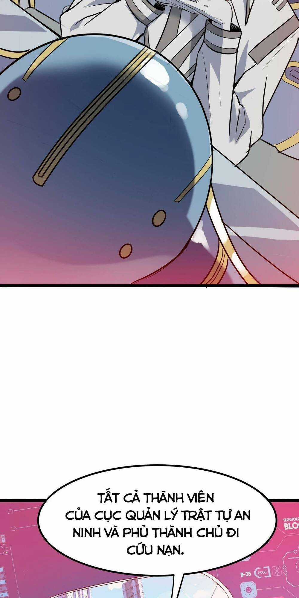 Toàn Dân Ngự Thú: Bắt Đầu Thức Tỉnh Thiên Phú Cấp Thần Thoại Chapter 23 trang 6