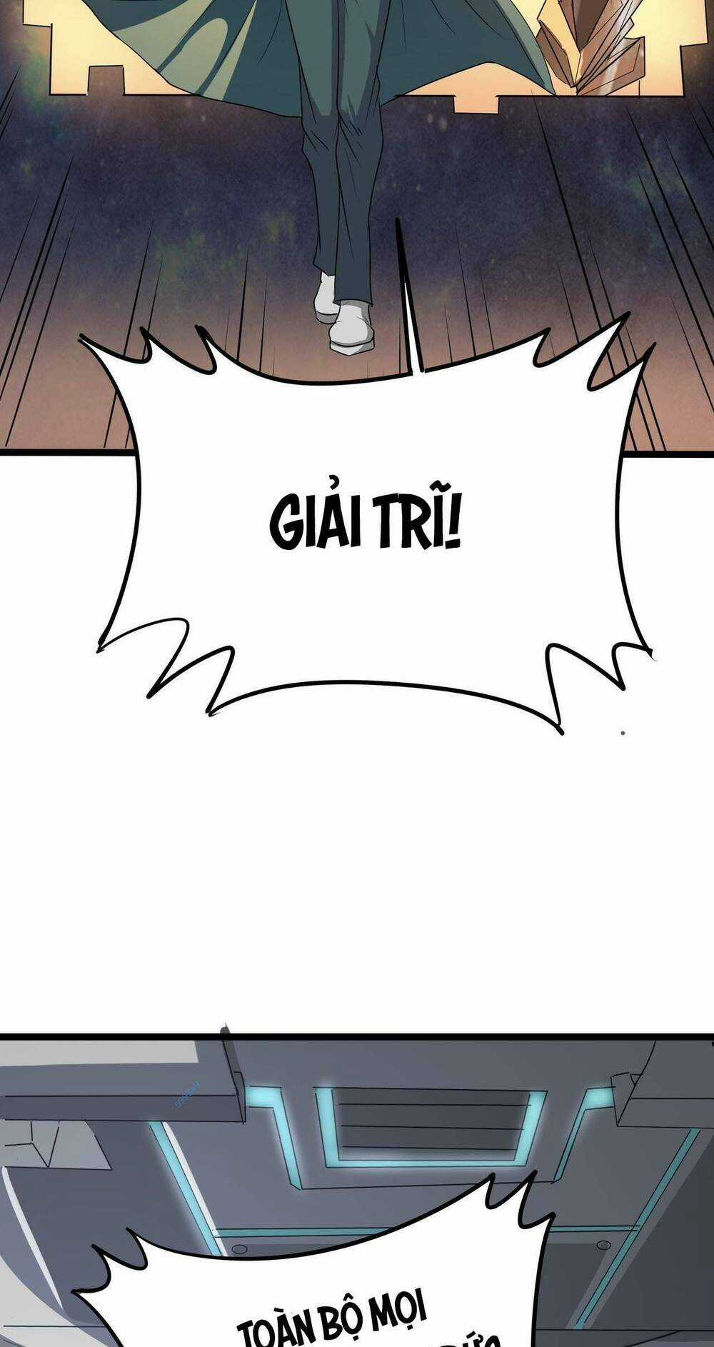 Toàn Dân Ngự Thú: Bắt Đầu Thức Tỉnh Thiên Phú Cấp Thần Thoại Chapter 23 trang 61