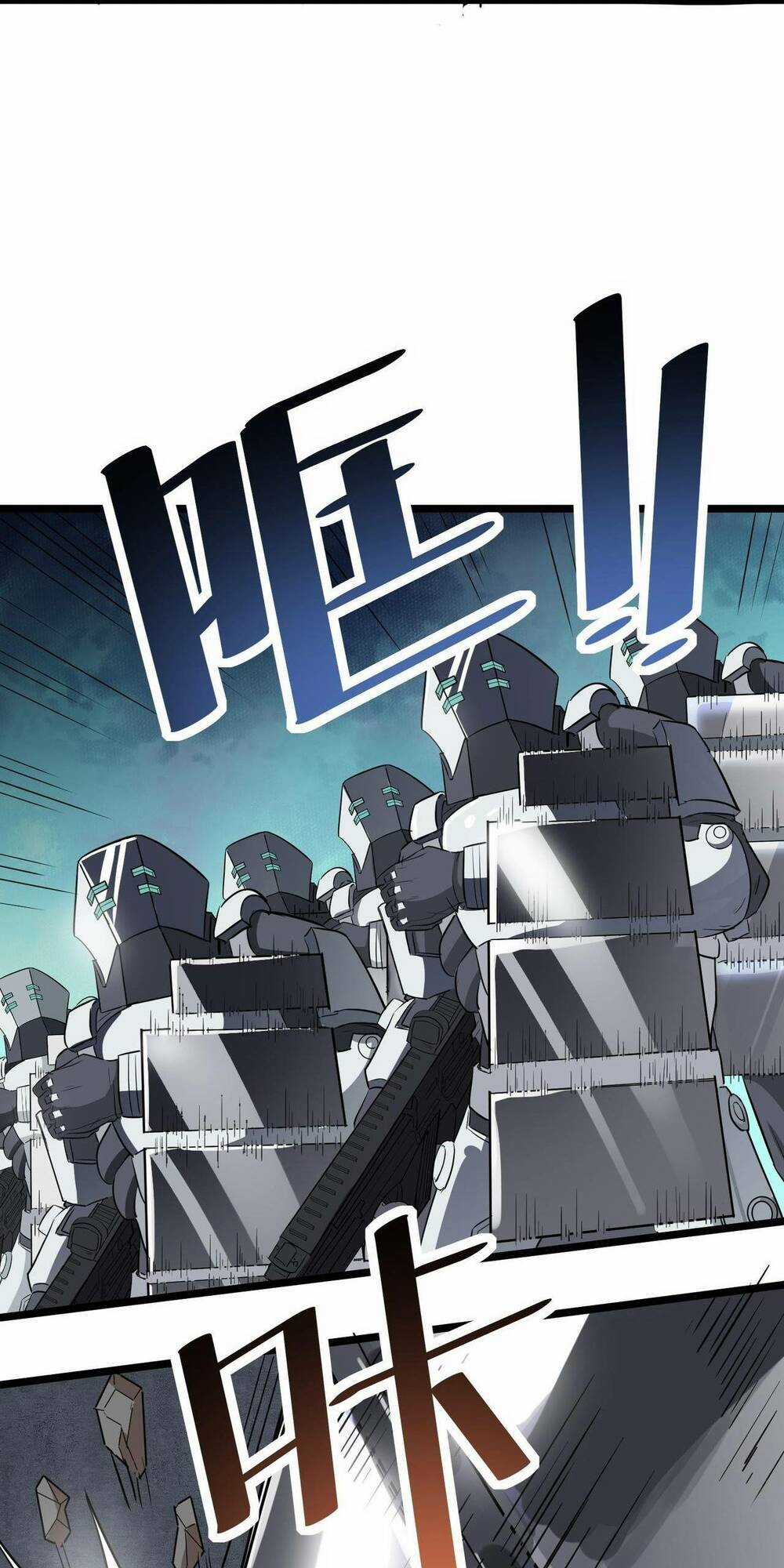 Toàn Dân Ngự Thú: Bắt Đầu Thức Tỉnh Thiên Phú Cấp Thần Thoại Chapter 23 trang 63