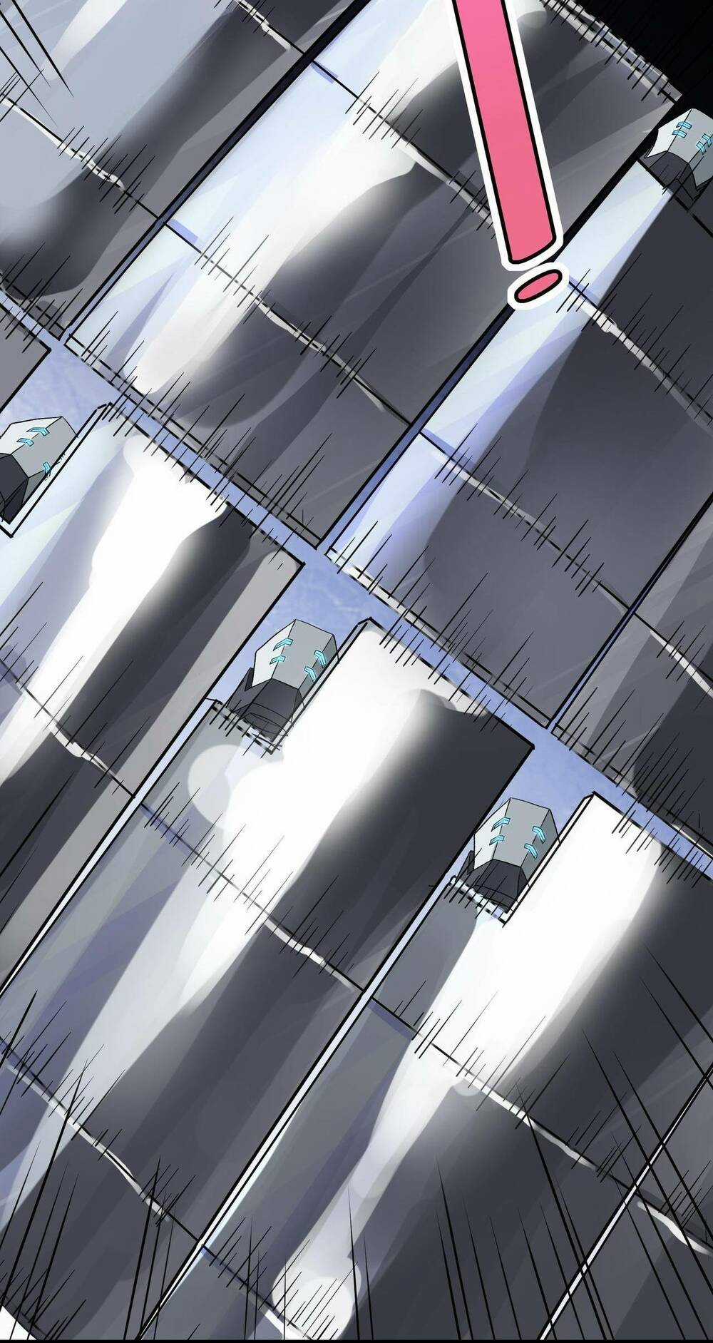 Toàn Dân Ngự Thú: Bắt Đầu Thức Tỉnh Thiên Phú Cấp Thần Thoại Chapter 23 trang 65