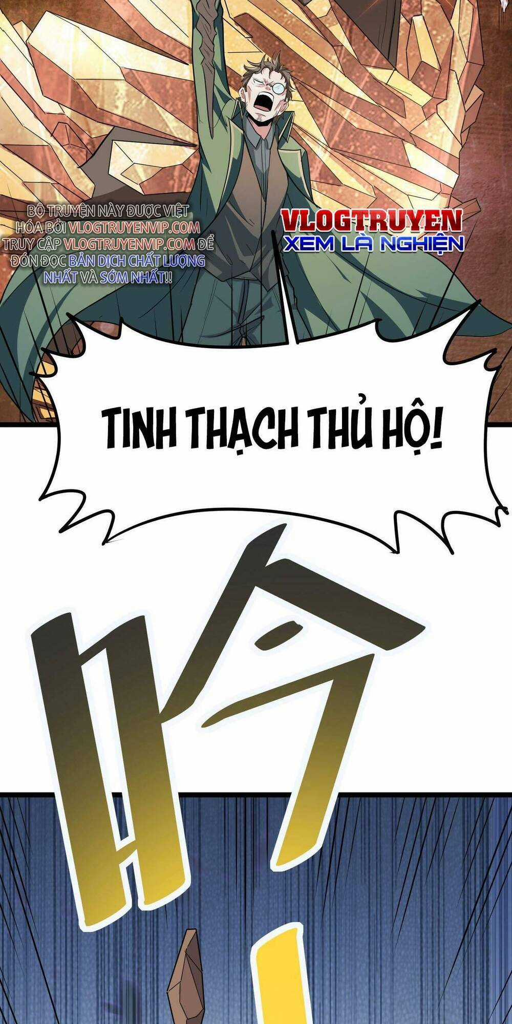 Toàn Dân Ngự Thú: Bắt Đầu Thức Tỉnh Thiên Phú Cấp Thần Thoại Chapter 23 trang 67