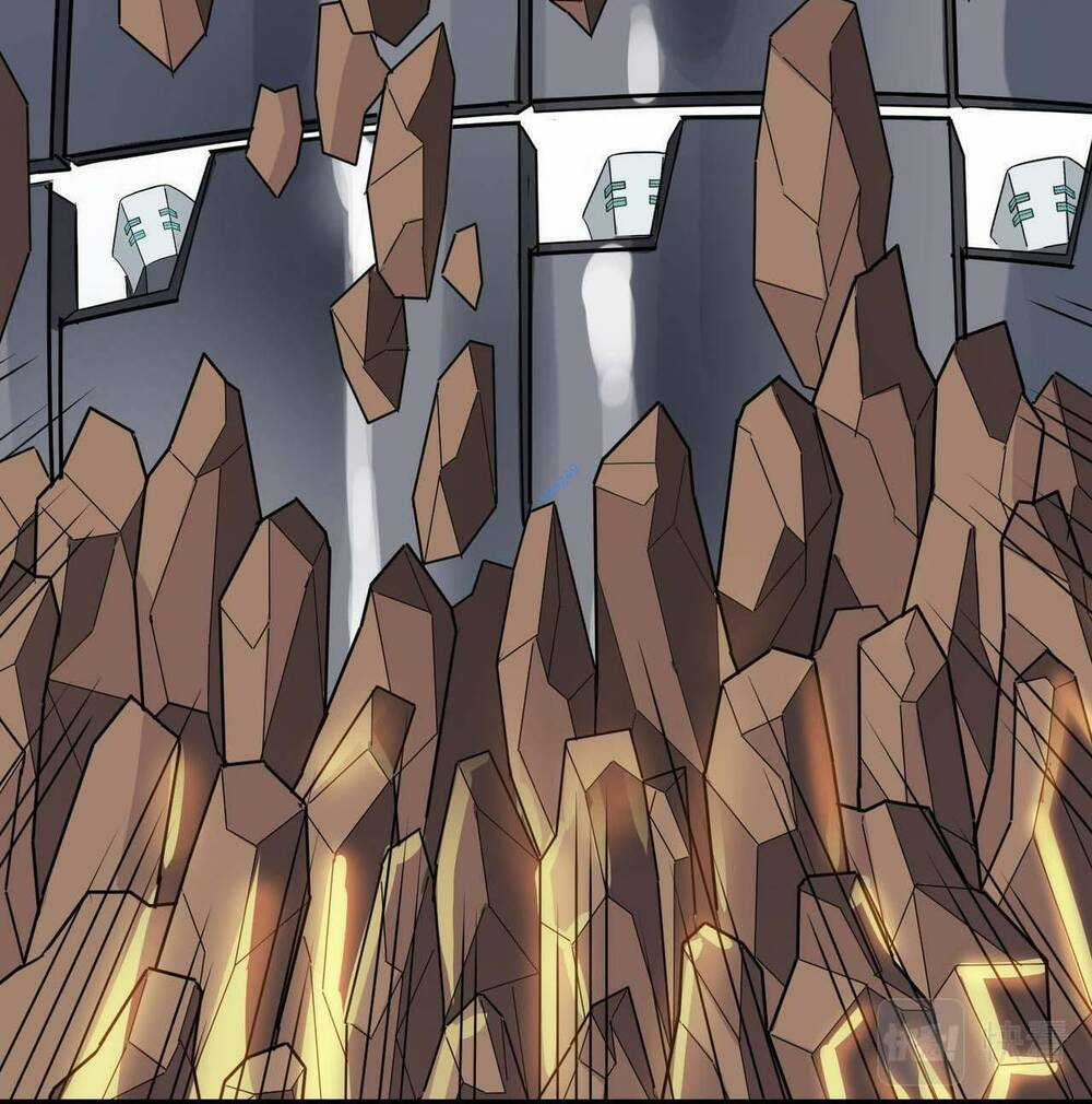 Toàn Dân Ngự Thú: Bắt Đầu Thức Tỉnh Thiên Phú Cấp Thần Thoại Chapter 23 trang 69