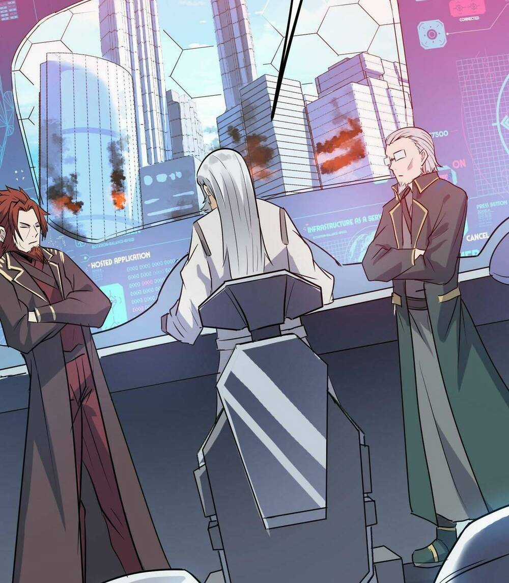 Toàn Dân Ngự Thú: Bắt Đầu Thức Tỉnh Thiên Phú Cấp Thần Thoại Chapter 23 trang 7