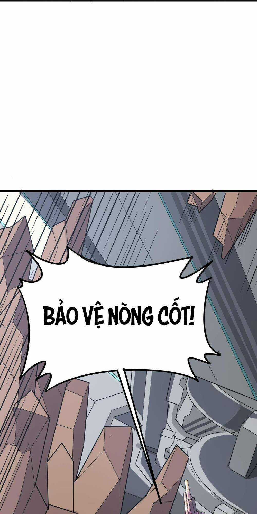 Toàn Dân Ngự Thú: Bắt Đầu Thức Tỉnh Thiên Phú Cấp Thần Thoại Chapter 23 trang 70