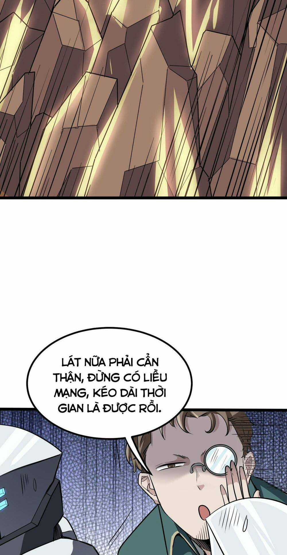 Toàn Dân Ngự Thú: Bắt Đầu Thức Tỉnh Thiên Phú Cấp Thần Thoại Chapter 23 trang 72