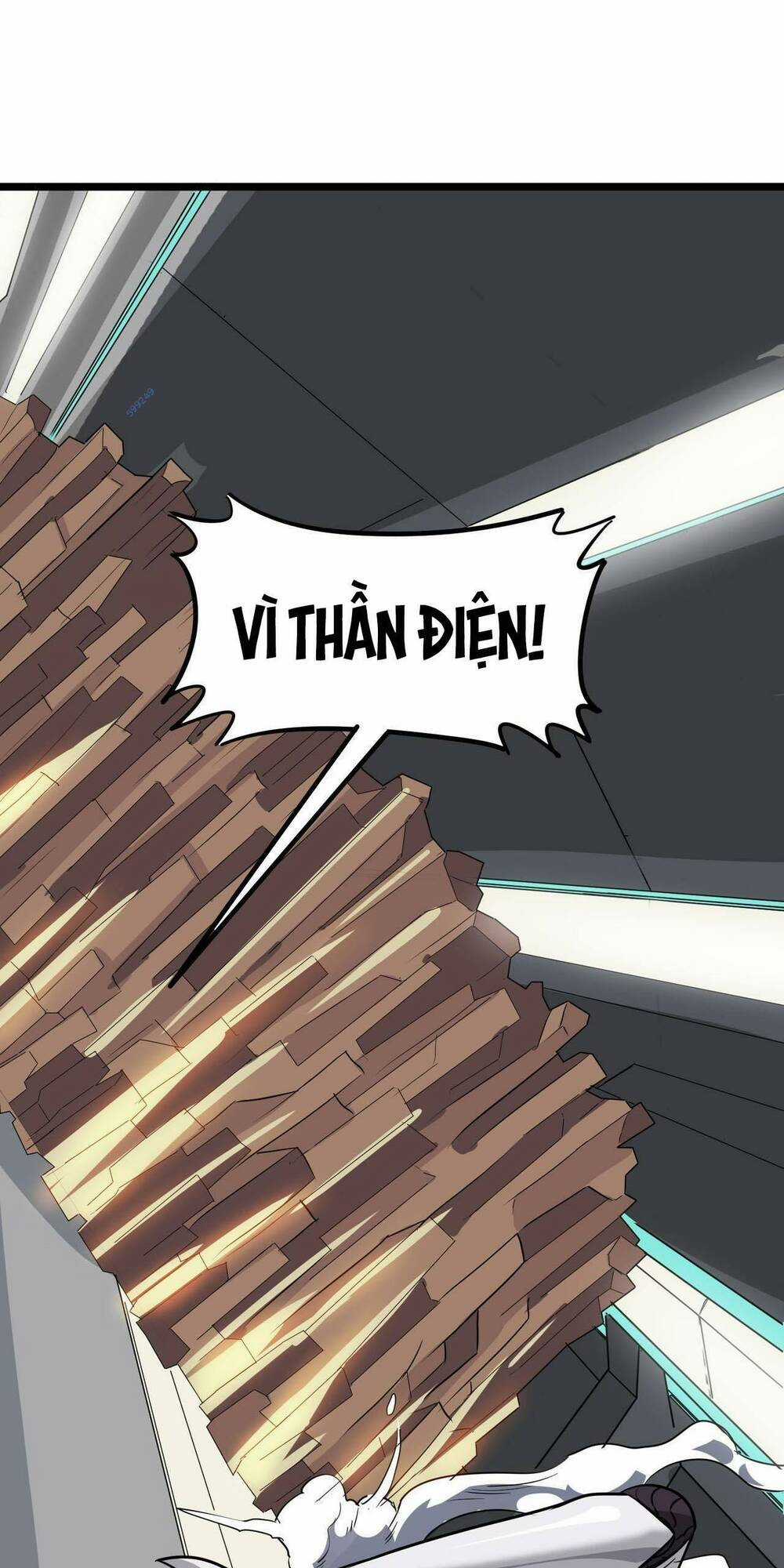 Toàn Dân Ngự Thú: Bắt Đầu Thức Tỉnh Thiên Phú Cấp Thần Thoại Chapter 23 trang 74