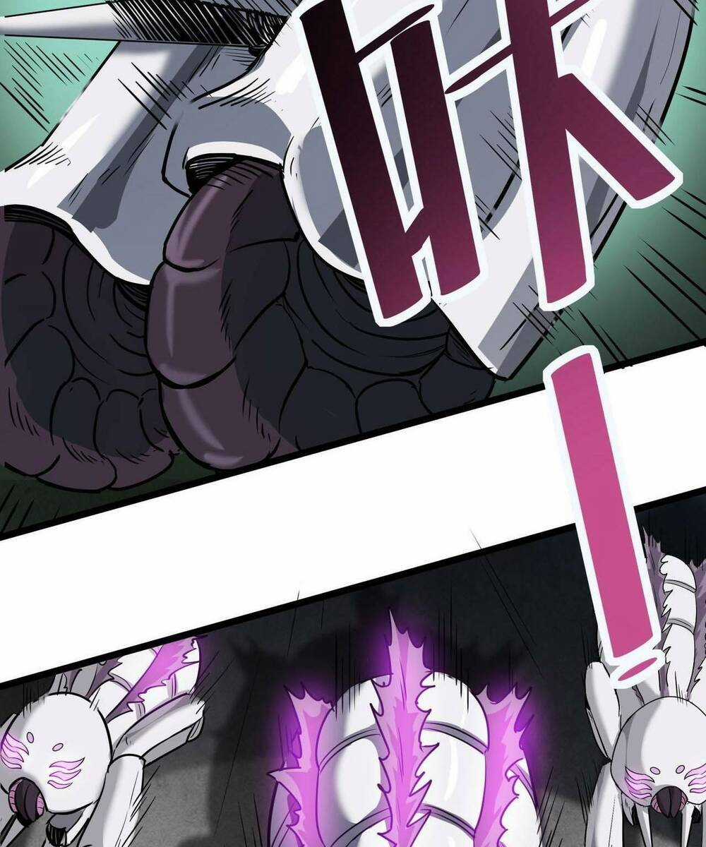 Toàn Dân Ngự Thú: Bắt Đầu Thức Tỉnh Thiên Phú Cấp Thần Thoại Chapter 23 trang 76