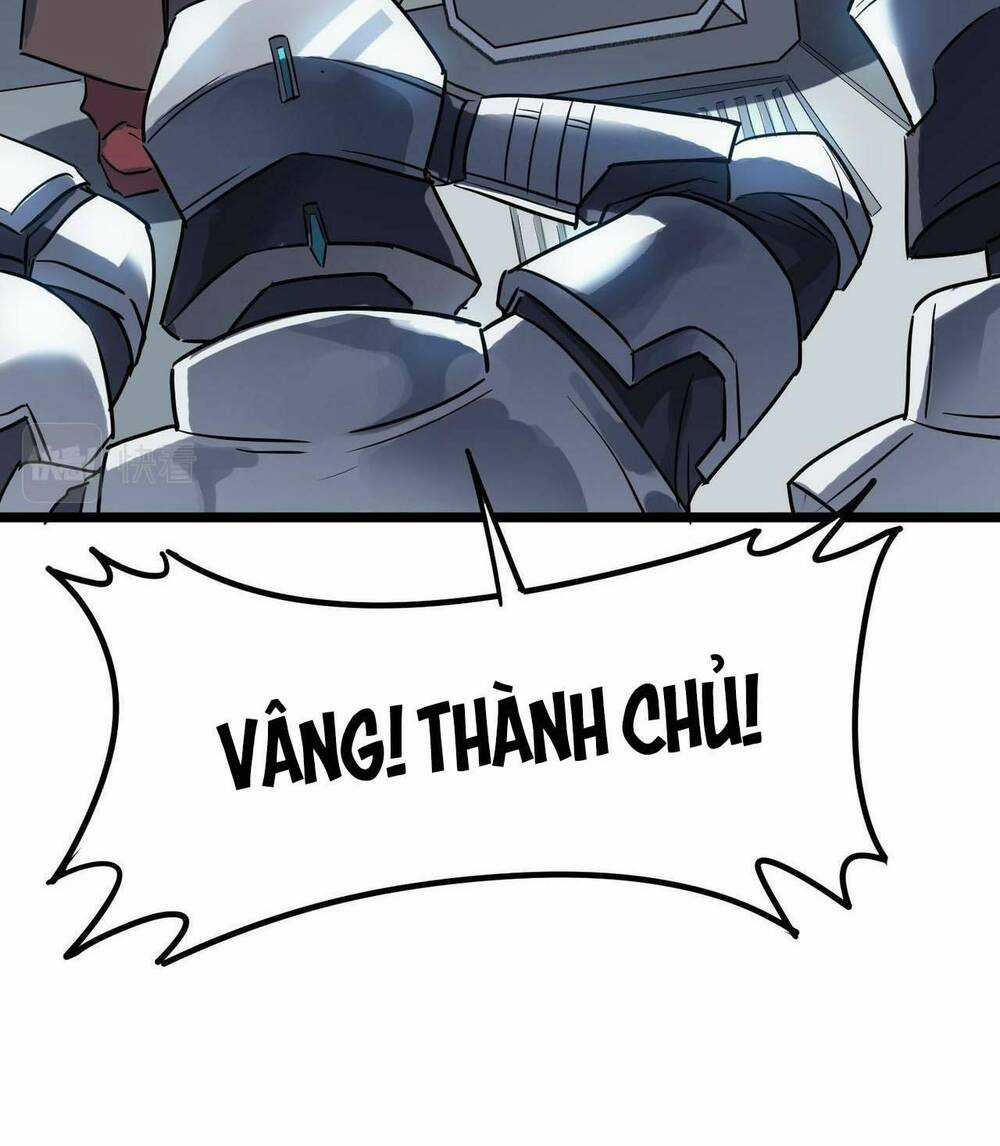 Toàn Dân Ngự Thú: Bắt Đầu Thức Tỉnh Thiên Phú Cấp Thần Thoại Chapter 23 trang 8