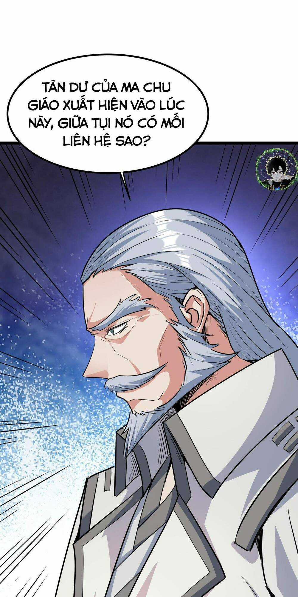 Toàn Dân Ngự Thú: Bắt Đầu Thức Tỉnh Thiên Phú Cấp Thần Thoại Chapter 23 trang 9