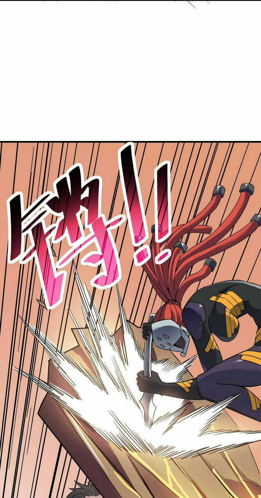 Toàn Dân Ngự Thú: Bắt Đầu Thức Tỉnh Thiên Phú Cấp Thần Thoại Chapter 24.5 trang 10