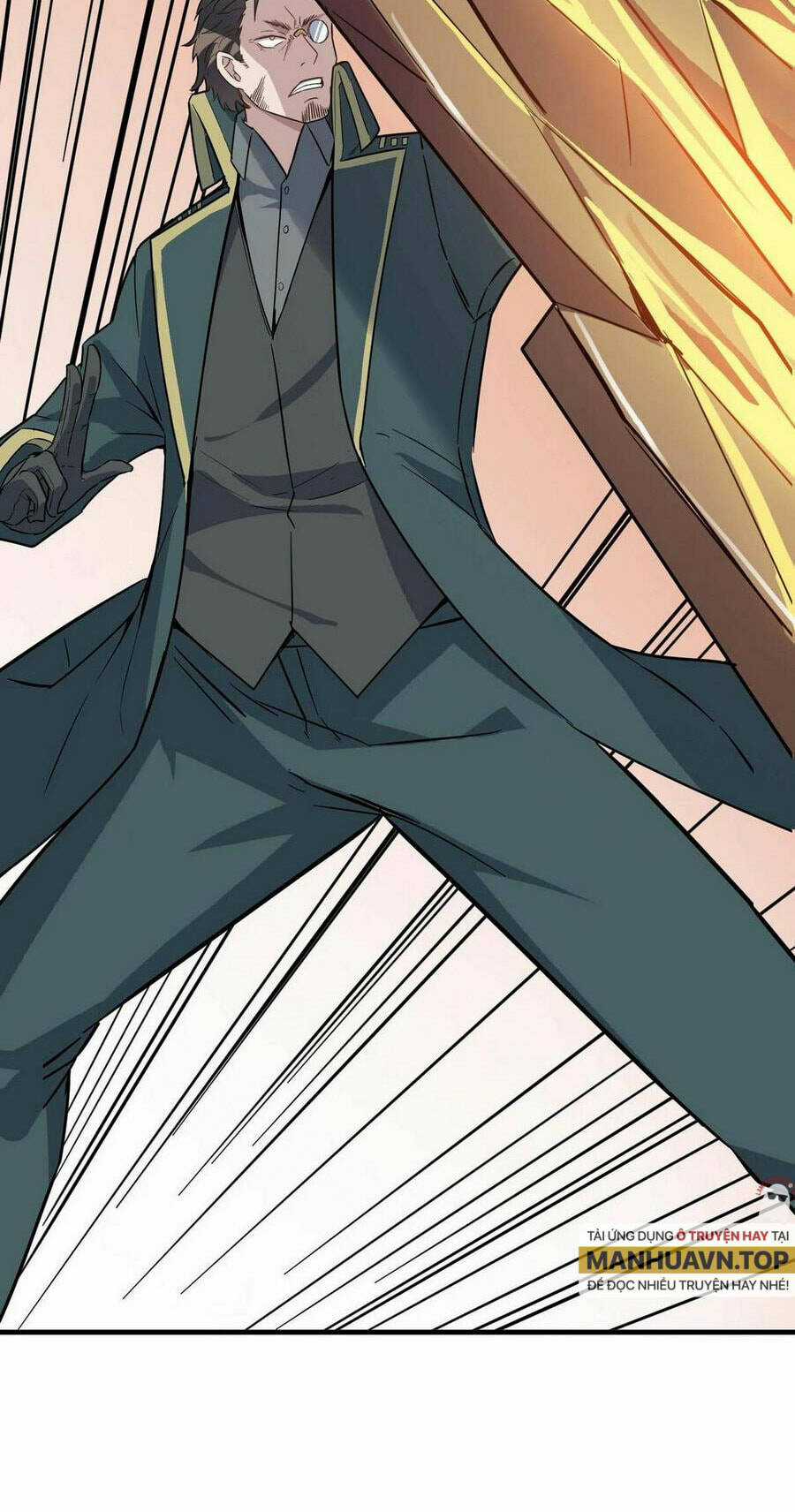 Toàn Dân Ngự Thú: Bắt Đầu Thức Tỉnh Thiên Phú Cấp Thần Thoại Chapter 24.5 trang 11