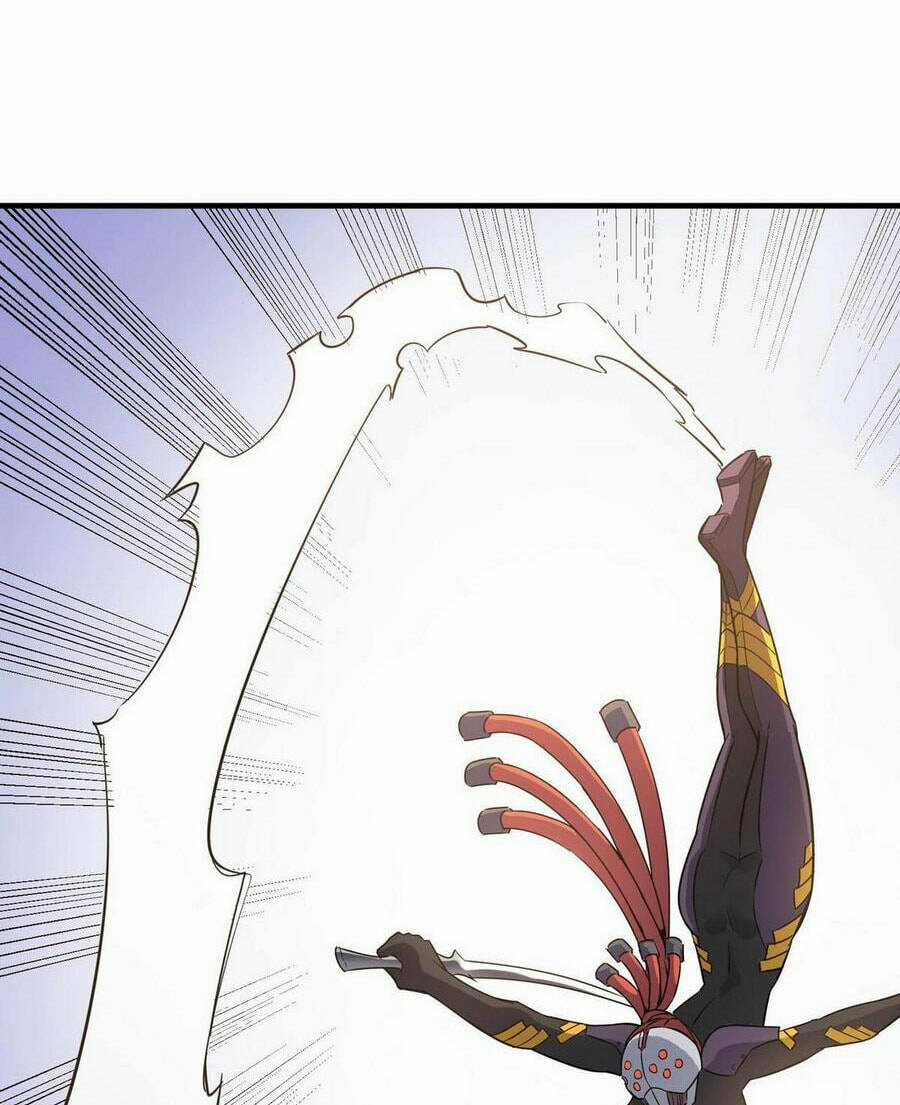 Toàn Dân Ngự Thú: Bắt Đầu Thức Tỉnh Thiên Phú Cấp Thần Thoại Chapter 24.5 trang 12