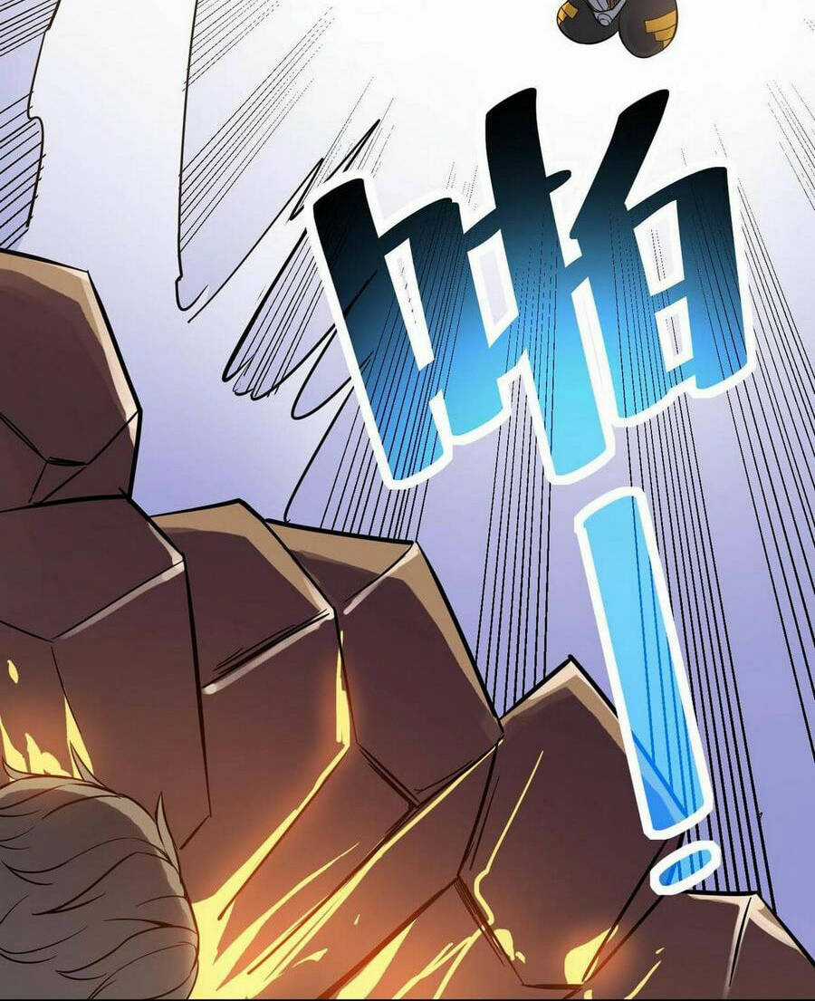 Toàn Dân Ngự Thú: Bắt Đầu Thức Tỉnh Thiên Phú Cấp Thần Thoại Chapter 24.5 trang 13