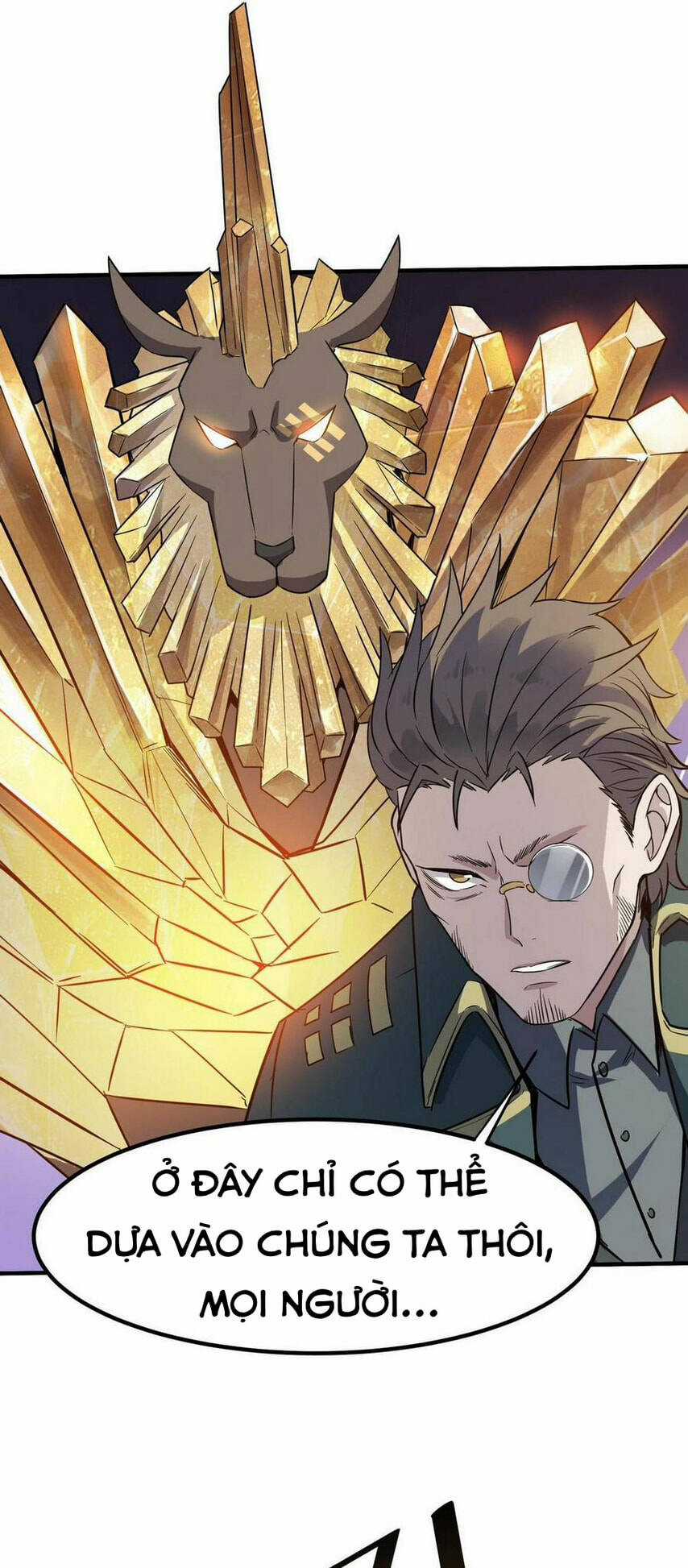 Toàn Dân Ngự Thú: Bắt Đầu Thức Tỉnh Thiên Phú Cấp Thần Thoại Chapter 24.5 trang 16