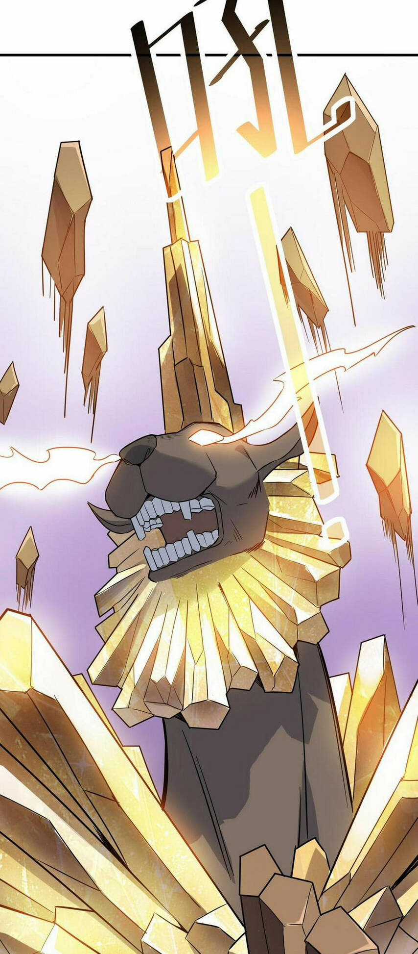 Toàn Dân Ngự Thú: Bắt Đầu Thức Tỉnh Thiên Phú Cấp Thần Thoại Chapter 24.5 trang 17