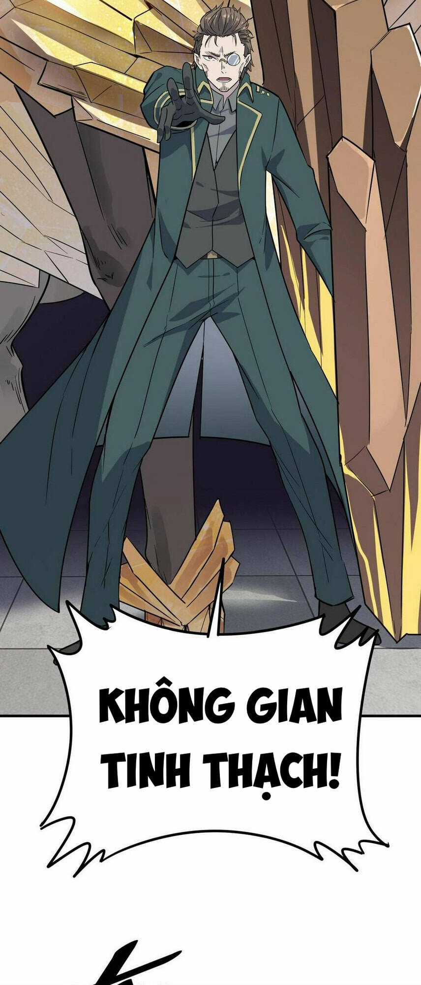 Toàn Dân Ngự Thú: Bắt Đầu Thức Tỉnh Thiên Phú Cấp Thần Thoại Chapter 24.5 trang 18