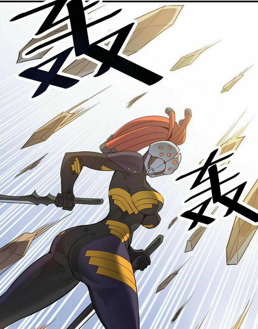 Toàn Dân Ngự Thú: Bắt Đầu Thức Tỉnh Thiên Phú Cấp Thần Thoại Chapter 24.5 trang 19