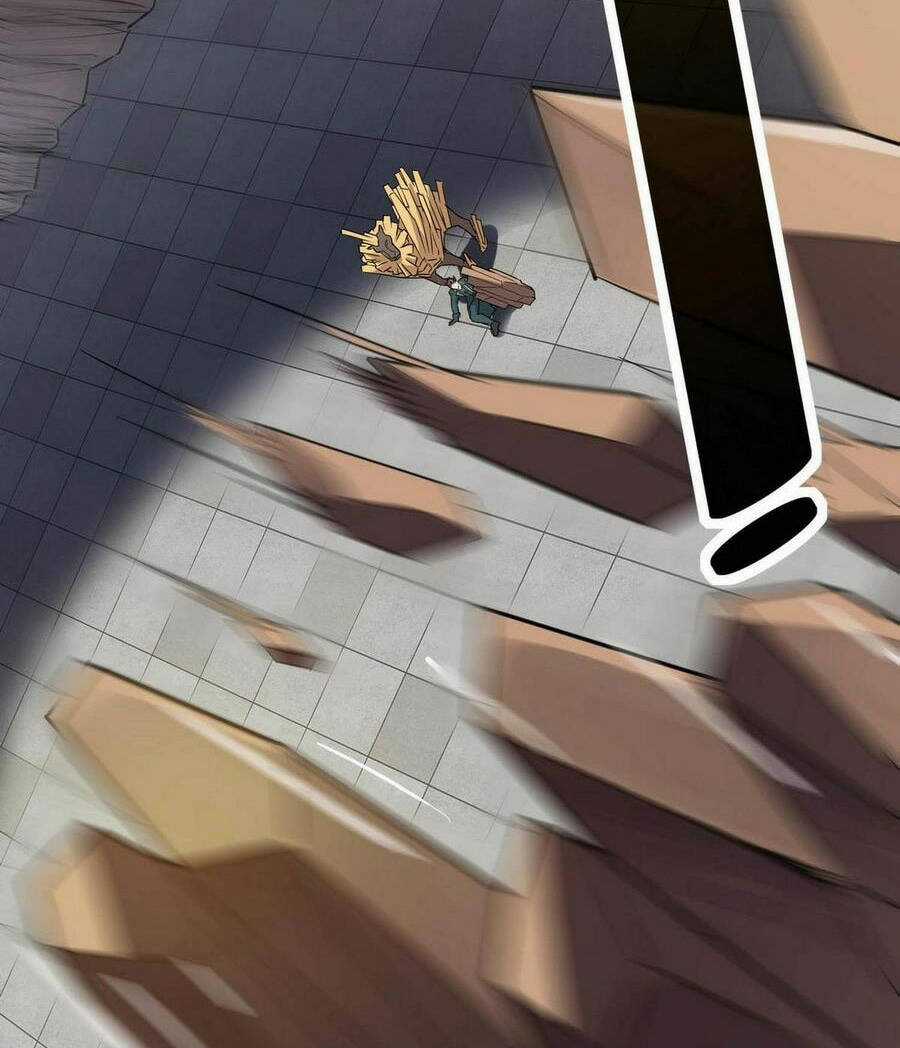 Toàn Dân Ngự Thú: Bắt Đầu Thức Tỉnh Thiên Phú Cấp Thần Thoại Chapter 24.5 trang 22