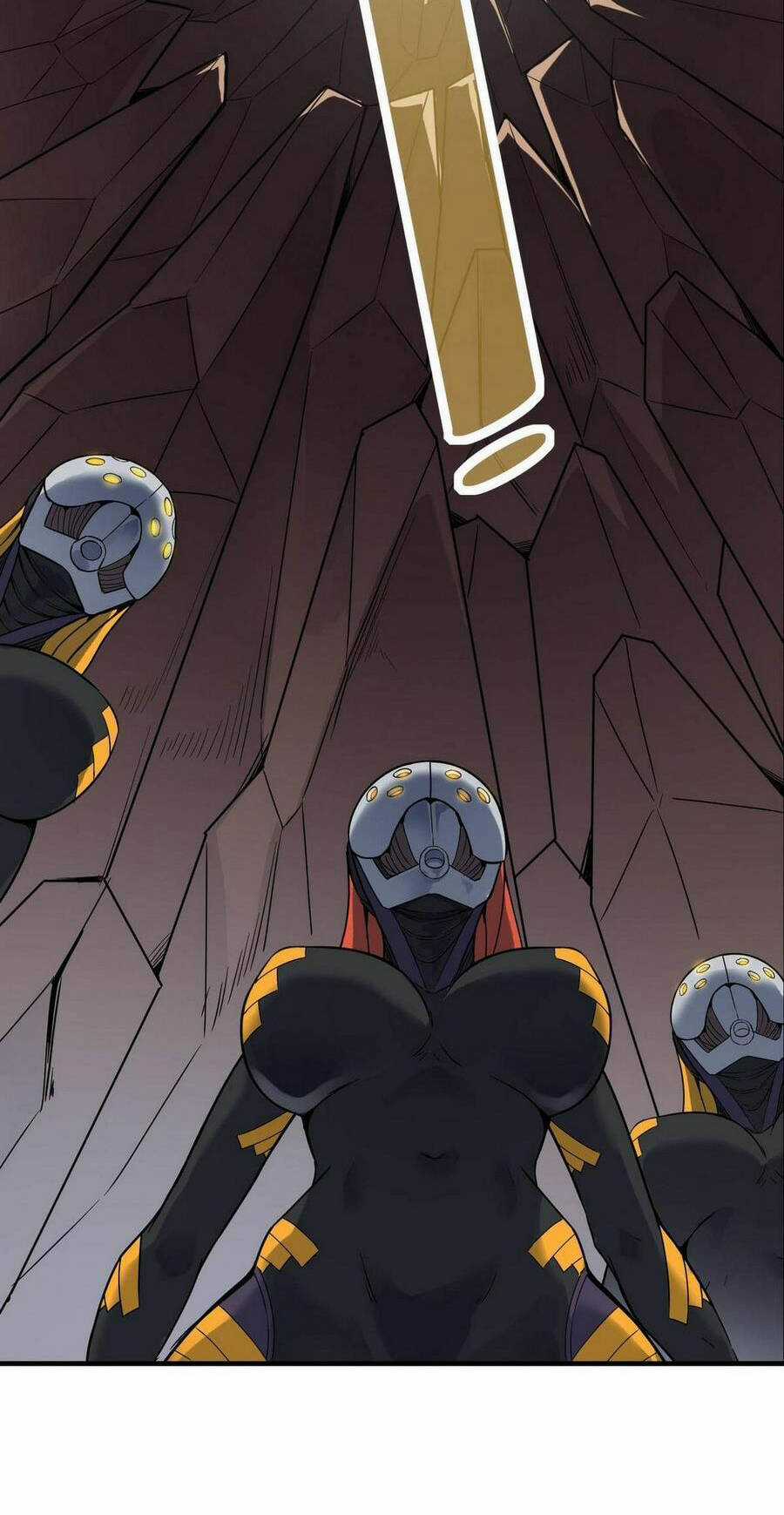 Toàn Dân Ngự Thú: Bắt Đầu Thức Tỉnh Thiên Phú Cấp Thần Thoại Chapter 24.5 trang 25