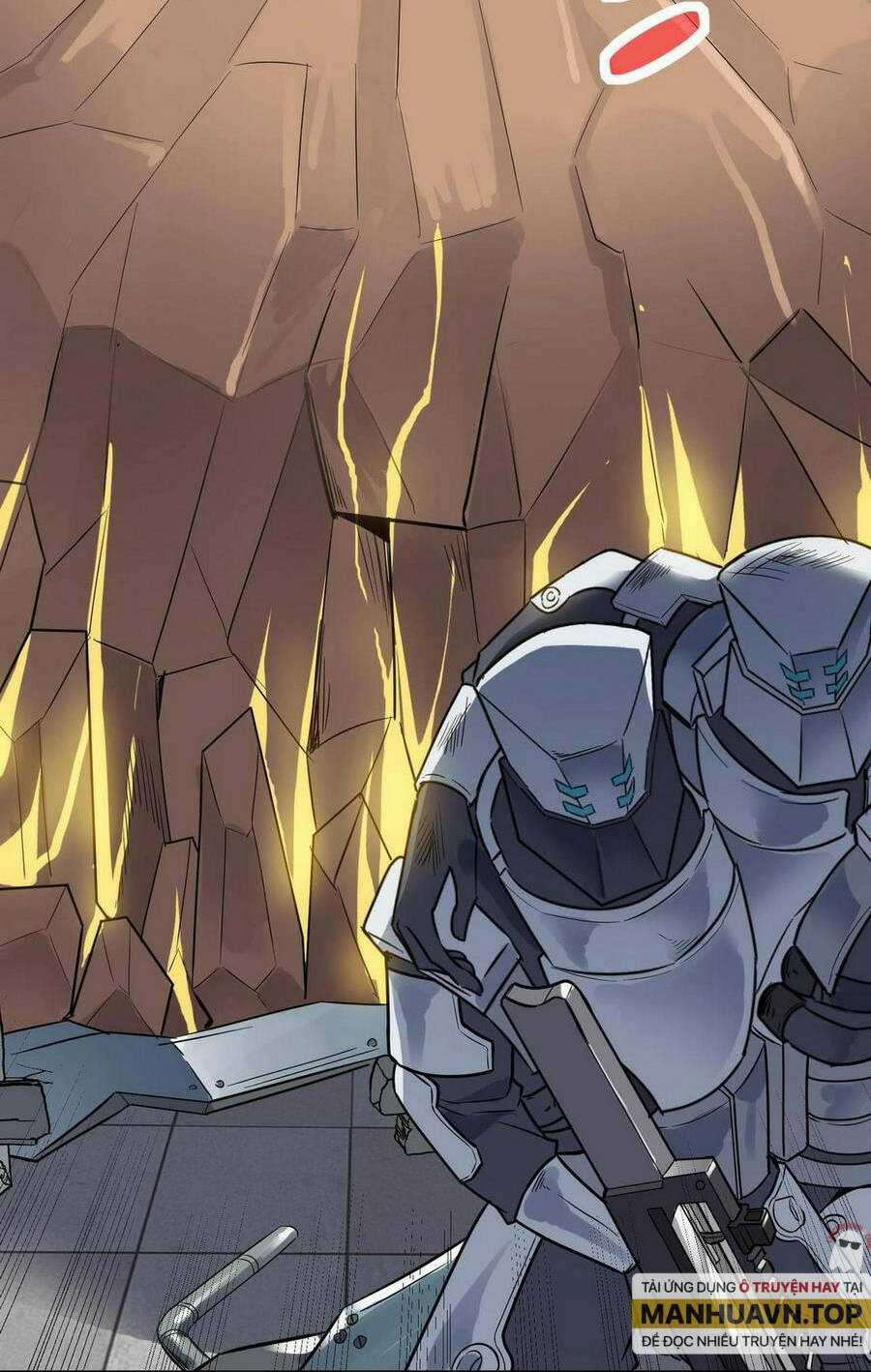 Toàn Dân Ngự Thú: Bắt Đầu Thức Tỉnh Thiên Phú Cấp Thần Thoại Chapter 24.5 trang 27