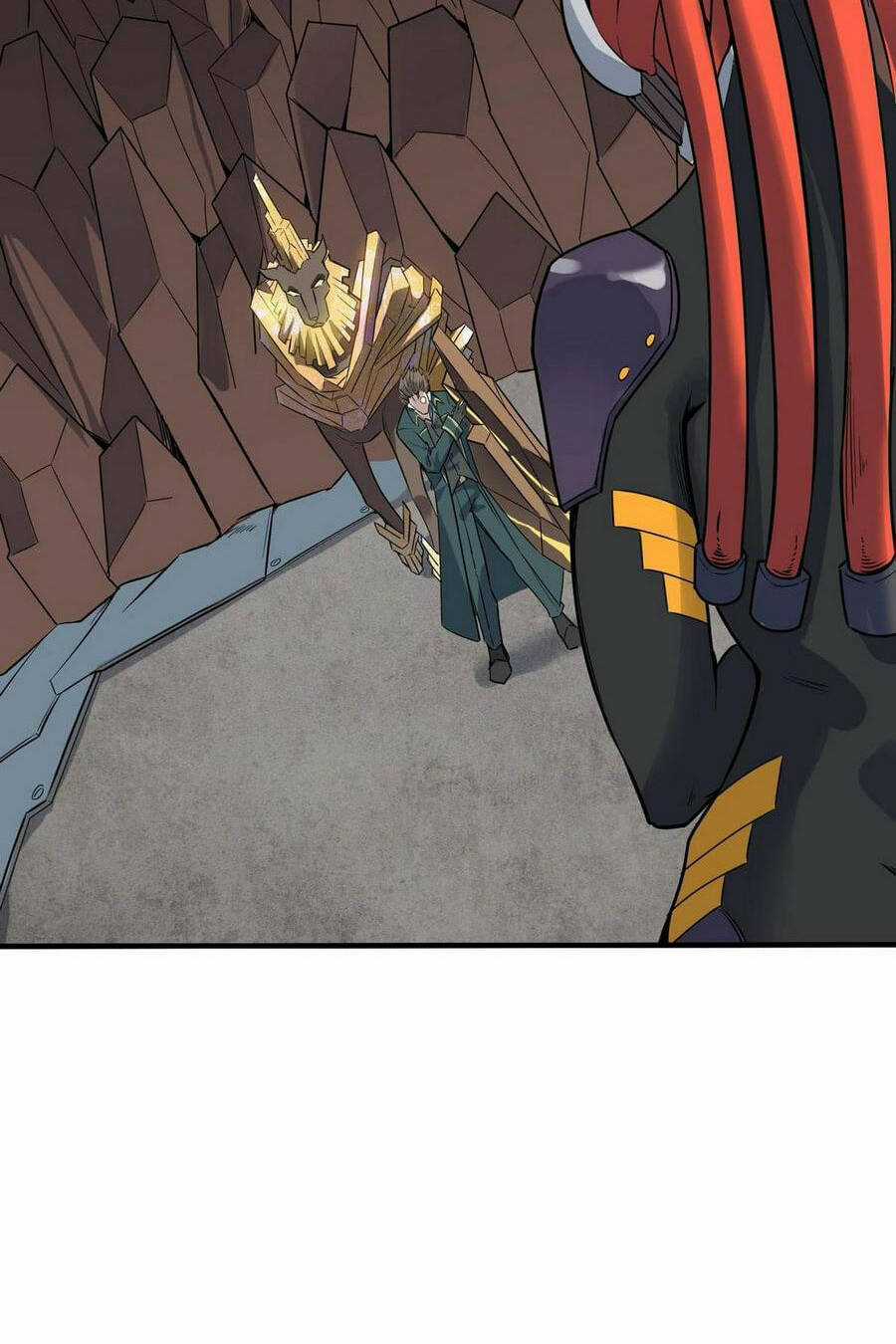 Toàn Dân Ngự Thú: Bắt Đầu Thức Tỉnh Thiên Phú Cấp Thần Thoại Chapter 24.5 trang 29