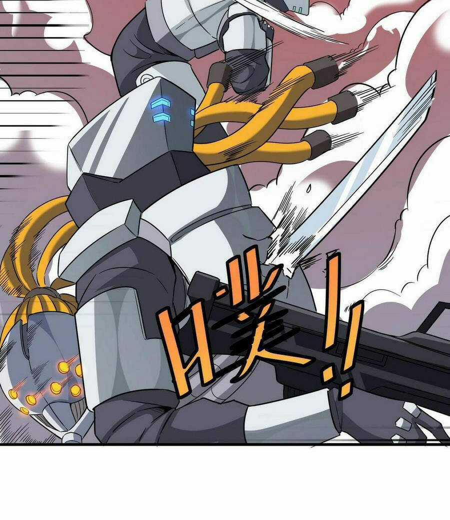 Toàn Dân Ngự Thú: Bắt Đầu Thức Tỉnh Thiên Phú Cấp Thần Thoại Chapter 24.5 trang 3