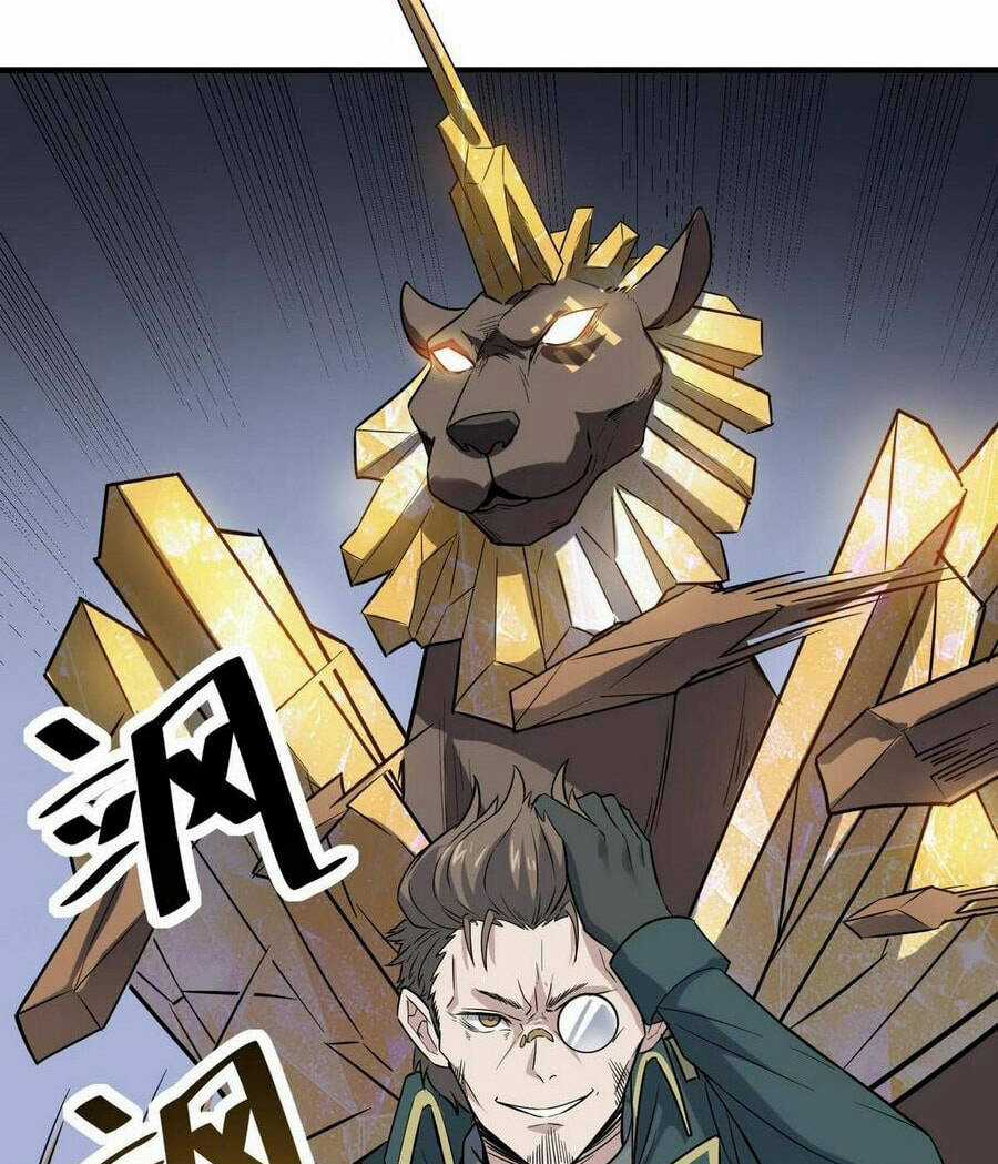 Toàn Dân Ngự Thú: Bắt Đầu Thức Tỉnh Thiên Phú Cấp Thần Thoại Chapter 24.5 trang 31