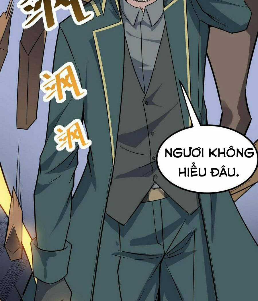 Toàn Dân Ngự Thú: Bắt Đầu Thức Tỉnh Thiên Phú Cấp Thần Thoại Chapter 24.5 trang 32