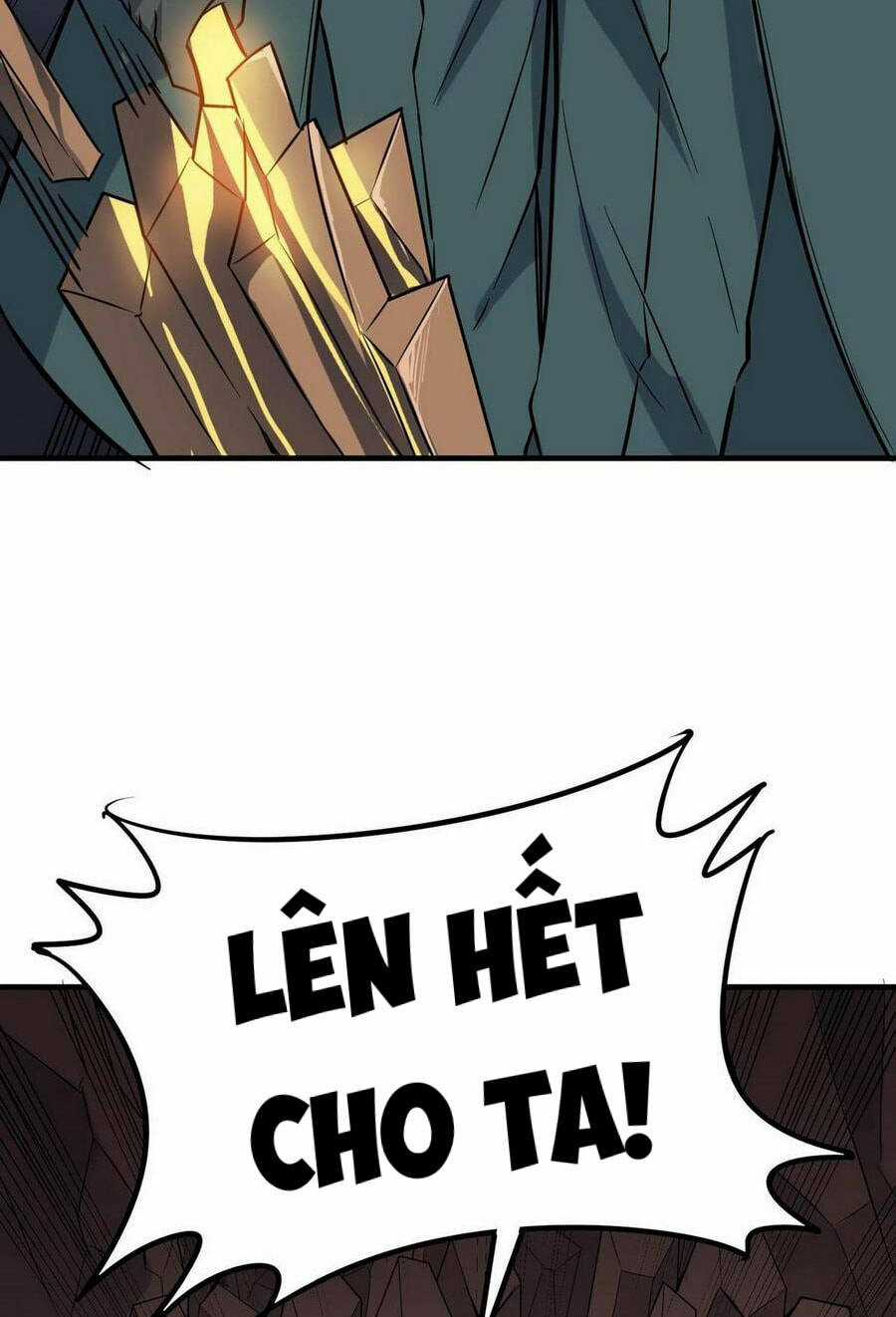 Toàn Dân Ngự Thú: Bắt Đầu Thức Tỉnh Thiên Phú Cấp Thần Thoại Chapter 24.5 trang 33