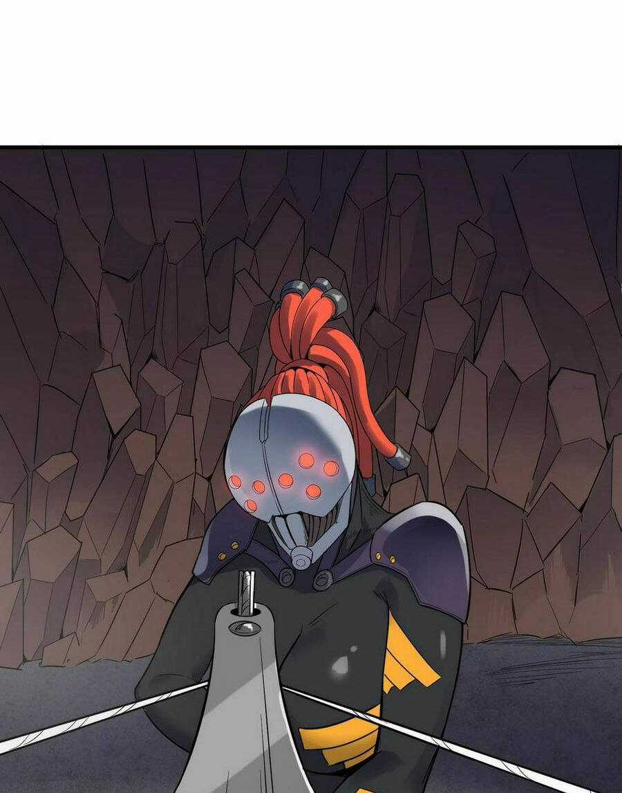 Toàn Dân Ngự Thú: Bắt Đầu Thức Tỉnh Thiên Phú Cấp Thần Thoại Chapter 24.5 trang 37