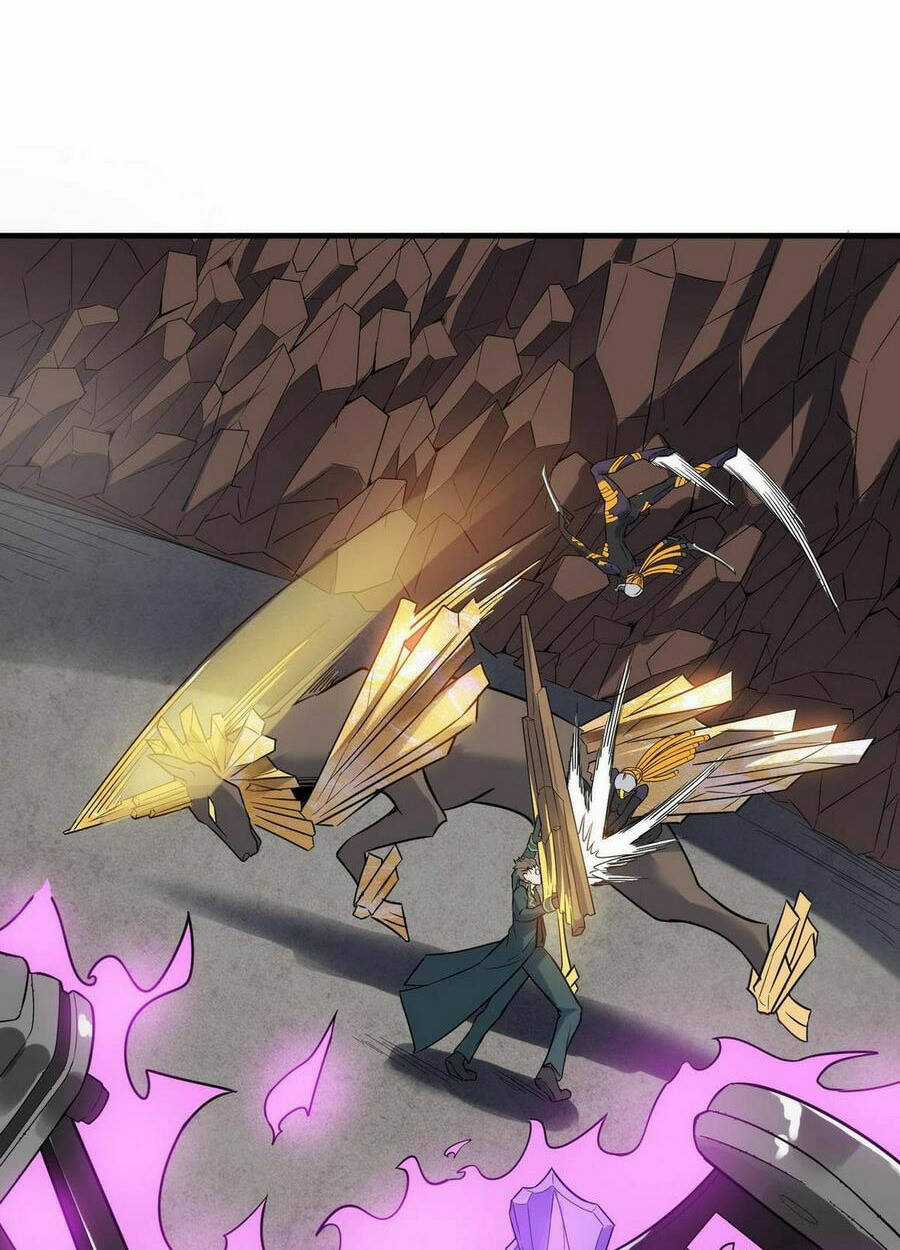 Toàn Dân Ngự Thú: Bắt Đầu Thức Tỉnh Thiên Phú Cấp Thần Thoại Chapter 24.5 trang 39