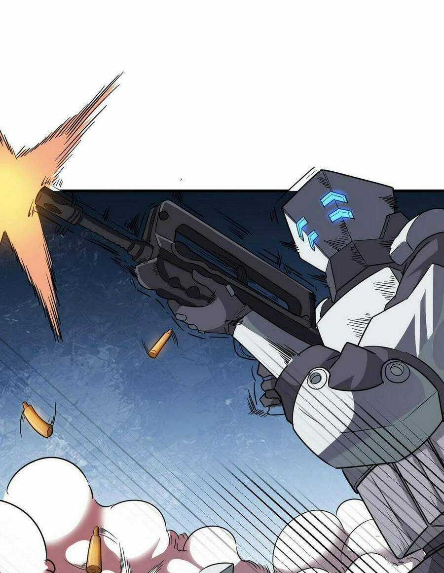 Toàn Dân Ngự Thú: Bắt Đầu Thức Tỉnh Thiên Phú Cấp Thần Thoại Chapter 24.5 trang 4