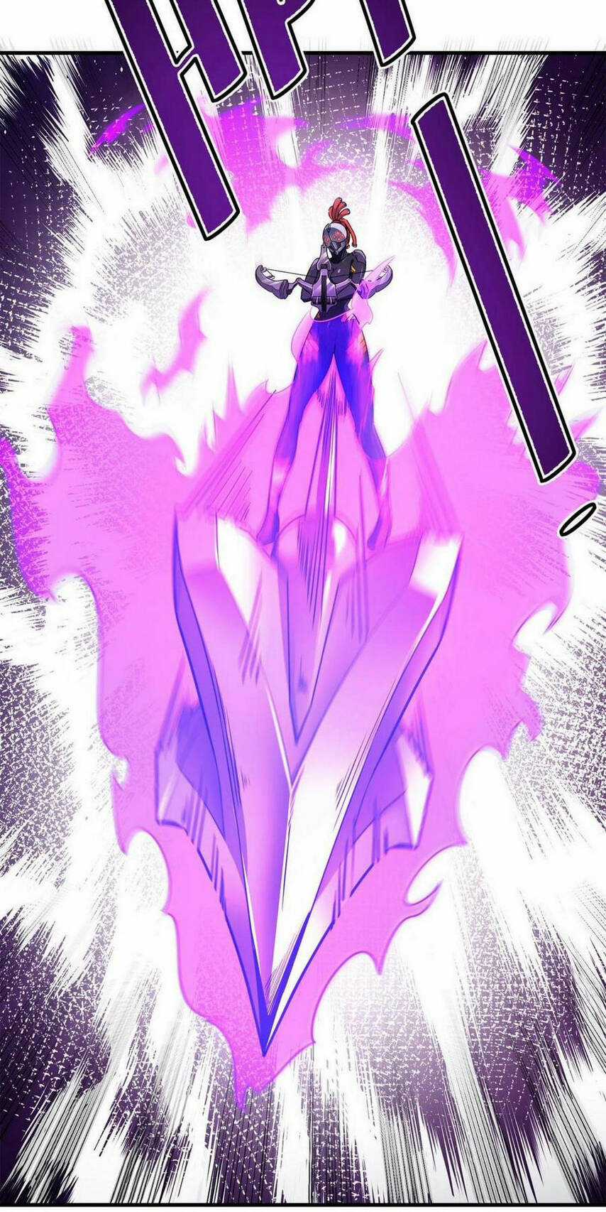 Toàn Dân Ngự Thú: Bắt Đầu Thức Tỉnh Thiên Phú Cấp Thần Thoại Chapter 24.5 trang 42