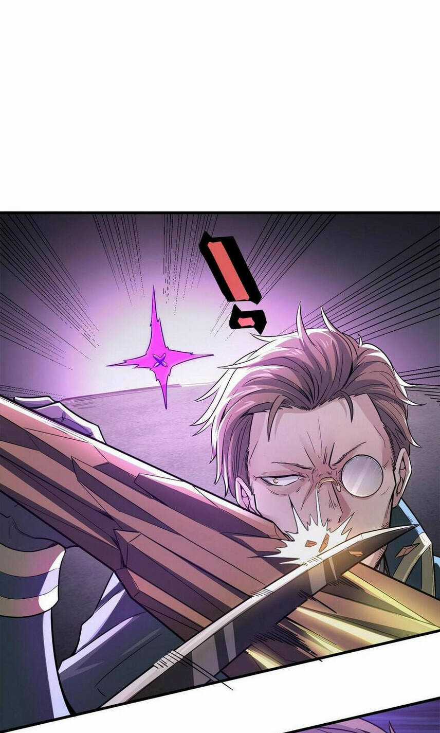 Toàn Dân Ngự Thú: Bắt Đầu Thức Tỉnh Thiên Phú Cấp Thần Thoại Chapter 24.5 trang 43