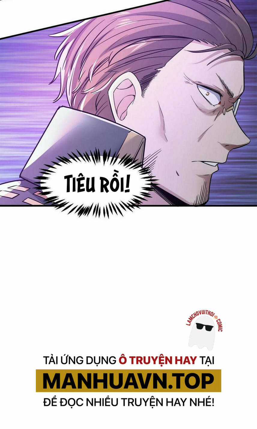 Toàn Dân Ngự Thú: Bắt Đầu Thức Tỉnh Thiên Phú Cấp Thần Thoại Chapter 24.5 trang 44