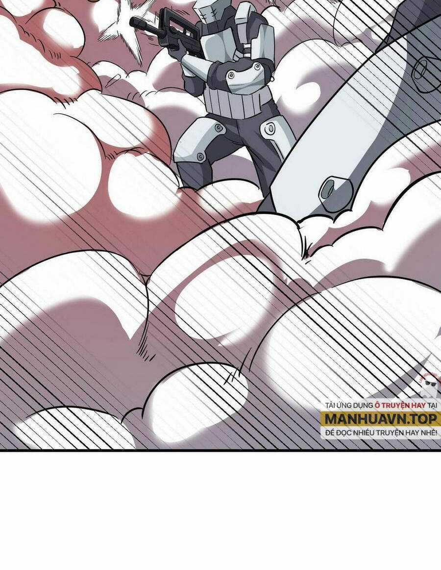 Toàn Dân Ngự Thú: Bắt Đầu Thức Tỉnh Thiên Phú Cấp Thần Thoại Chapter 24.5 trang 5