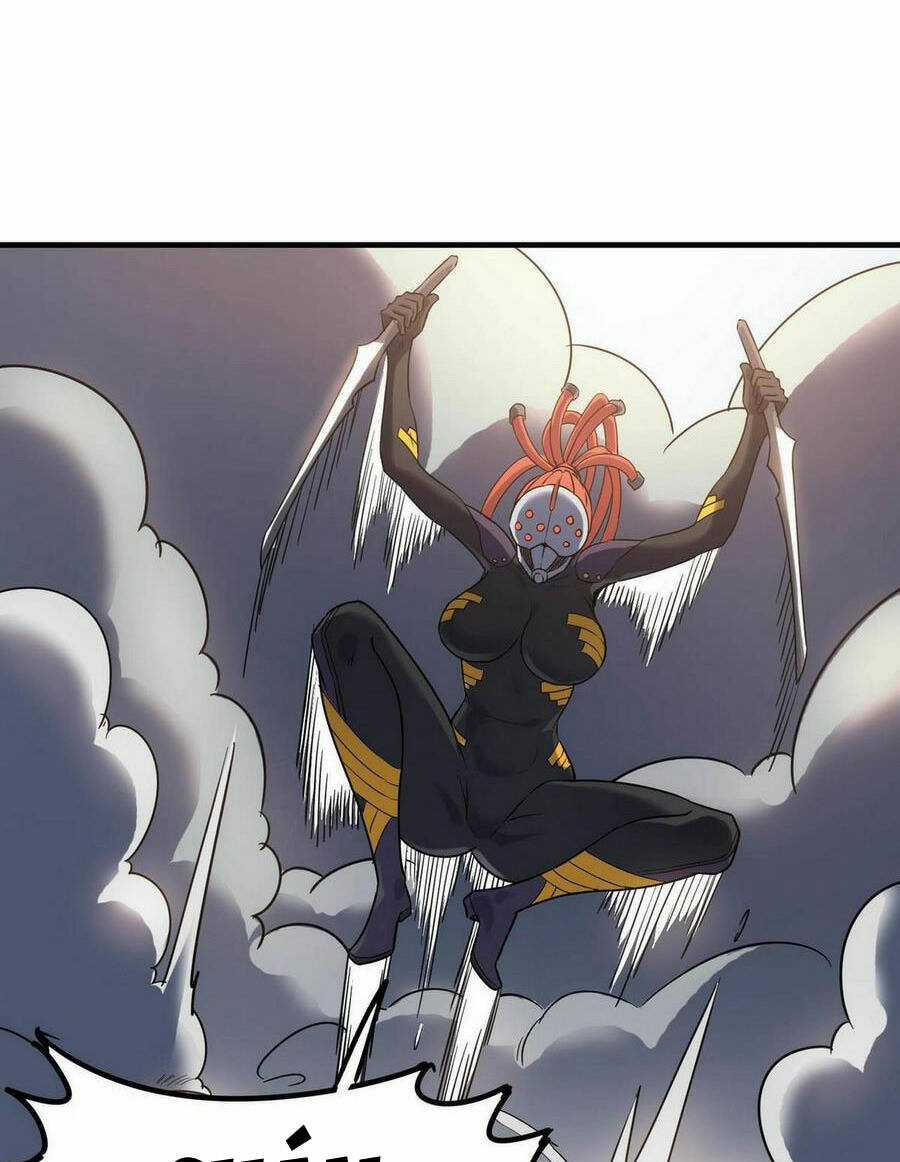 Toàn Dân Ngự Thú: Bắt Đầu Thức Tỉnh Thiên Phú Cấp Thần Thoại Chapter 24.5 trang 6