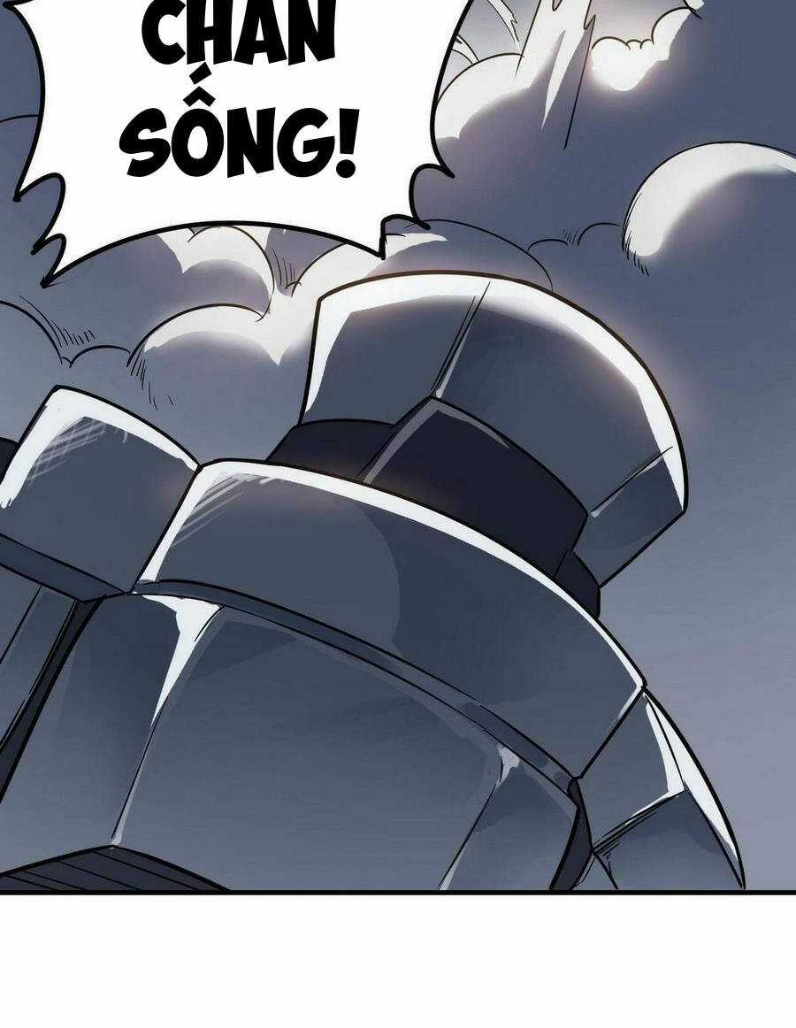 Toàn Dân Ngự Thú: Bắt Đầu Thức Tỉnh Thiên Phú Cấp Thần Thoại Chapter 24.5 trang 7