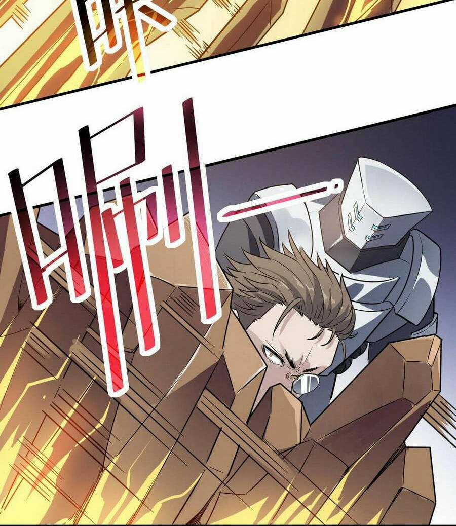 Toàn Dân Ngự Thú: Bắt Đầu Thức Tỉnh Thiên Phú Cấp Thần Thoại Chapter 24.5 trang 9