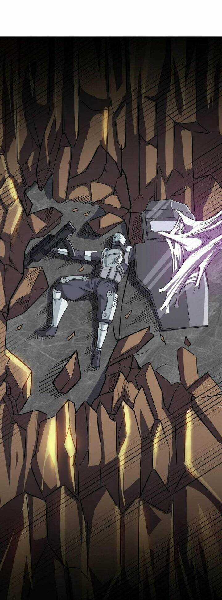 Toàn Dân Ngự Thú: Bắt Đầu Thức Tỉnh Thiên Phú Cấp Thần Thoại Chapter 24 trang 10