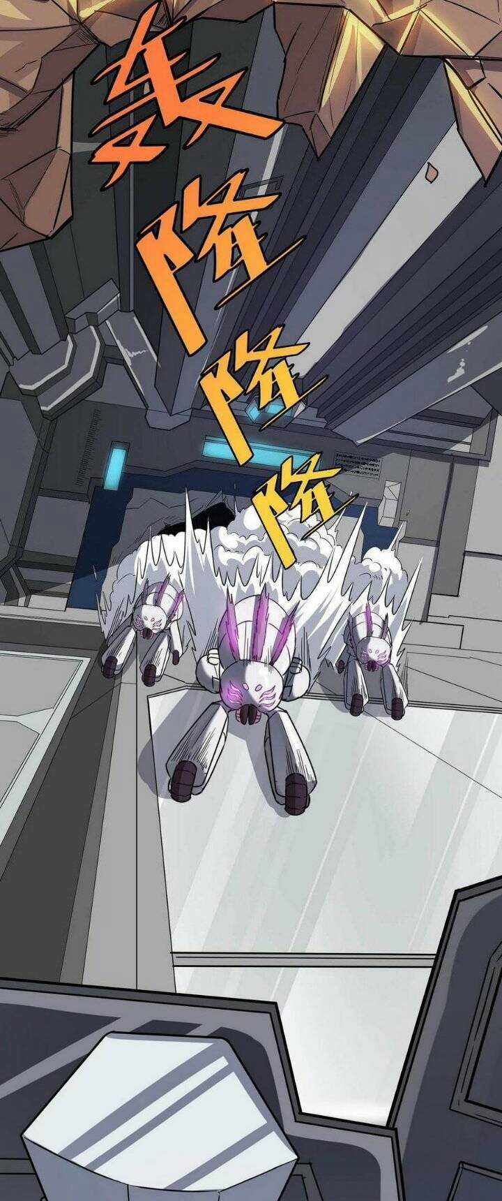 Toàn Dân Ngự Thú: Bắt Đầu Thức Tỉnh Thiên Phú Cấp Thần Thoại Chapter 24 trang 12