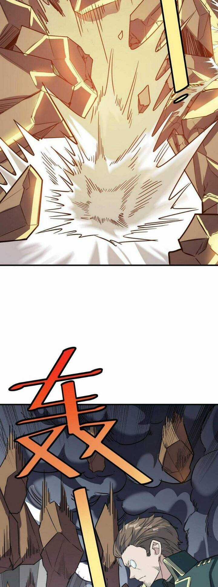 Toàn Dân Ngự Thú: Bắt Đầu Thức Tỉnh Thiên Phú Cấp Thần Thoại Chapter 24 trang 14