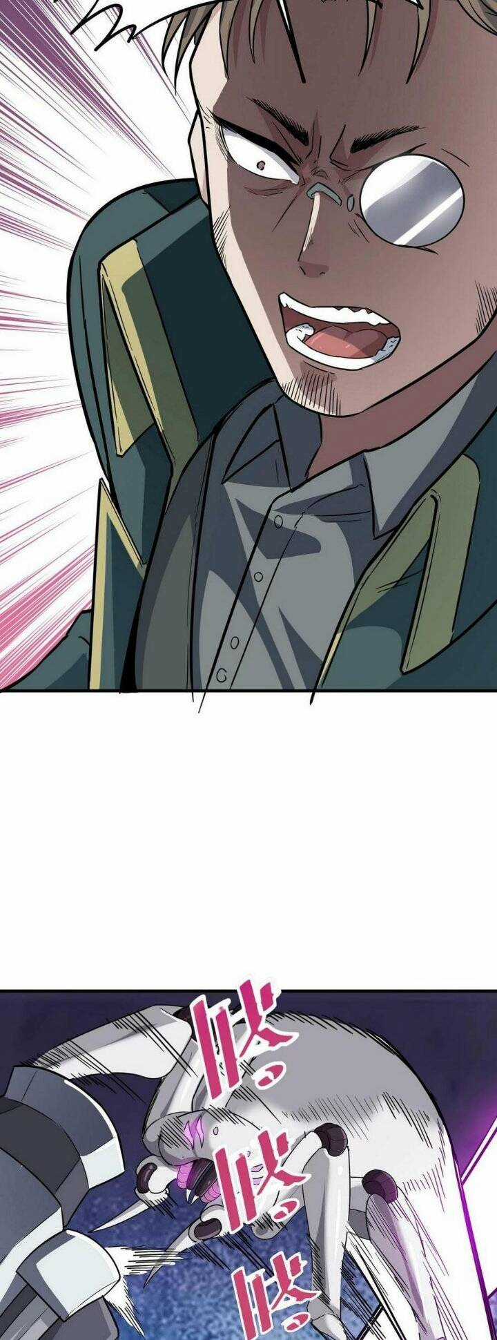 Toàn Dân Ngự Thú: Bắt Đầu Thức Tỉnh Thiên Phú Cấp Thần Thoại Chapter 24 trang 16