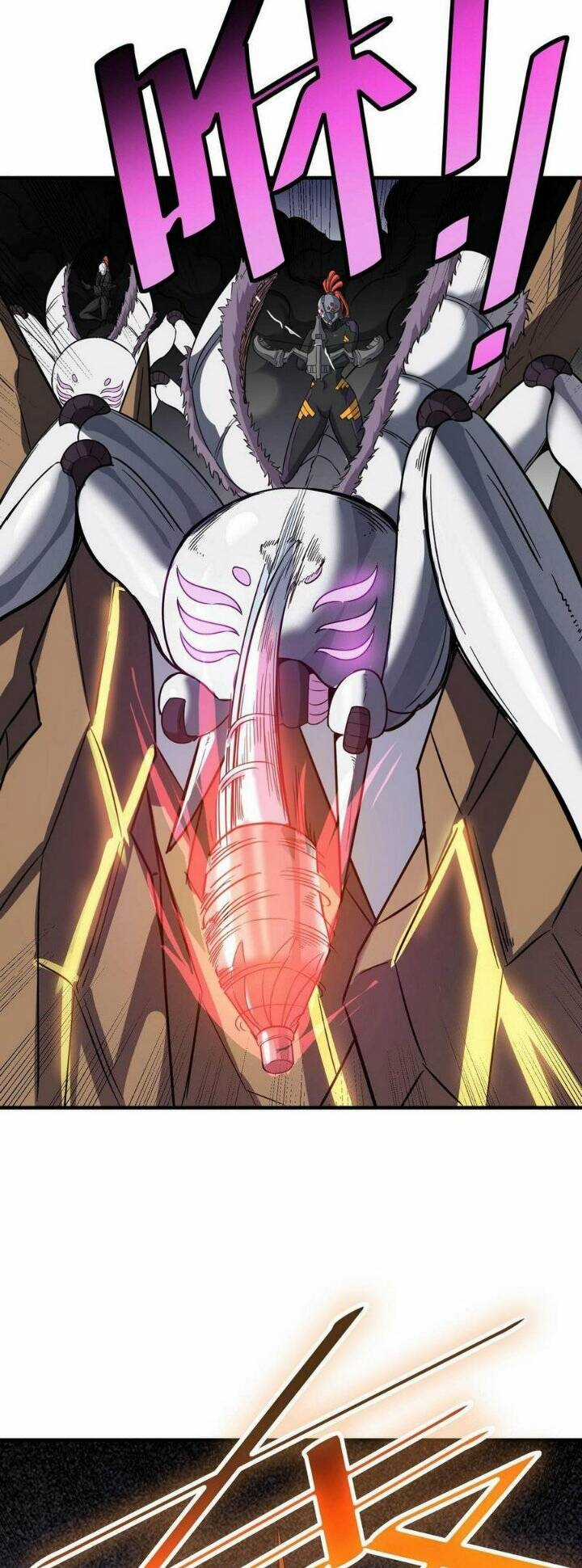 Toàn Dân Ngự Thú: Bắt Đầu Thức Tỉnh Thiên Phú Cấp Thần Thoại Chapter 24 trang 29