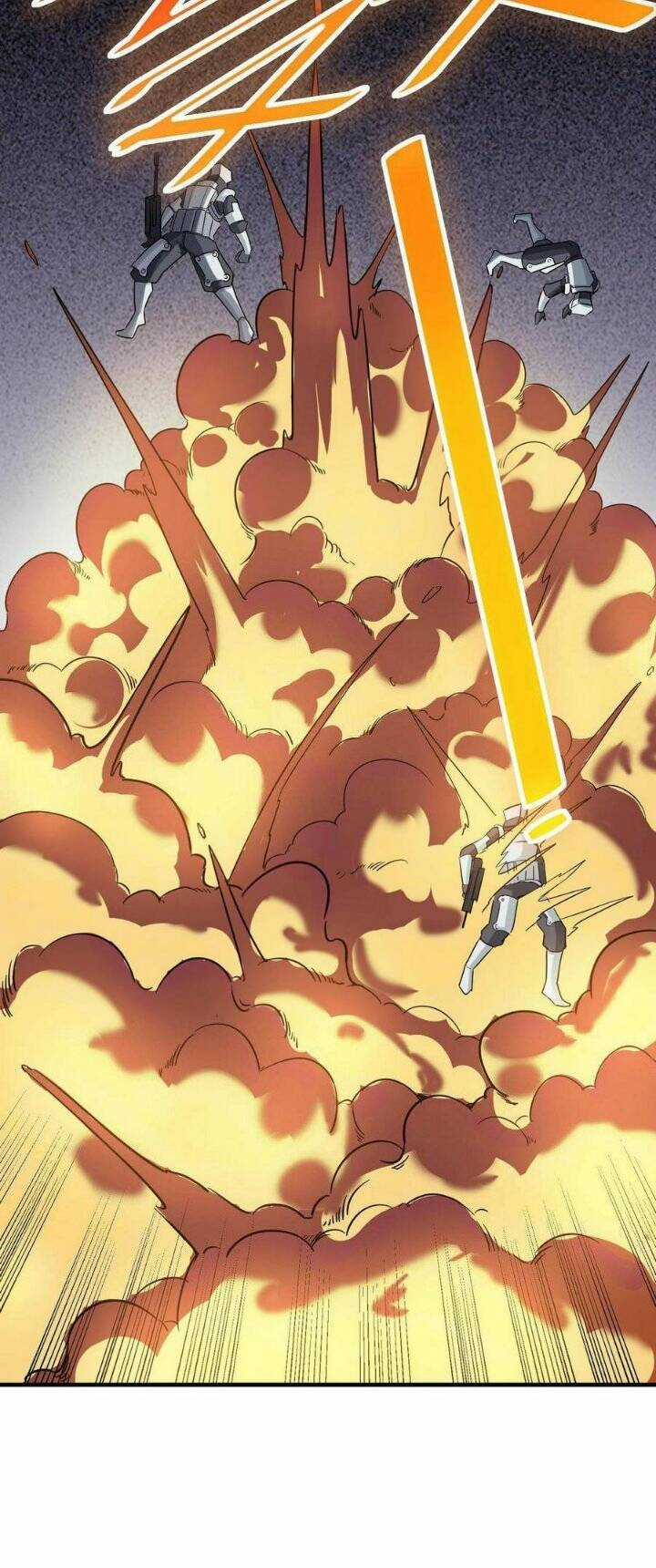 Toàn Dân Ngự Thú: Bắt Đầu Thức Tỉnh Thiên Phú Cấp Thần Thoại Chapter 24 trang 30