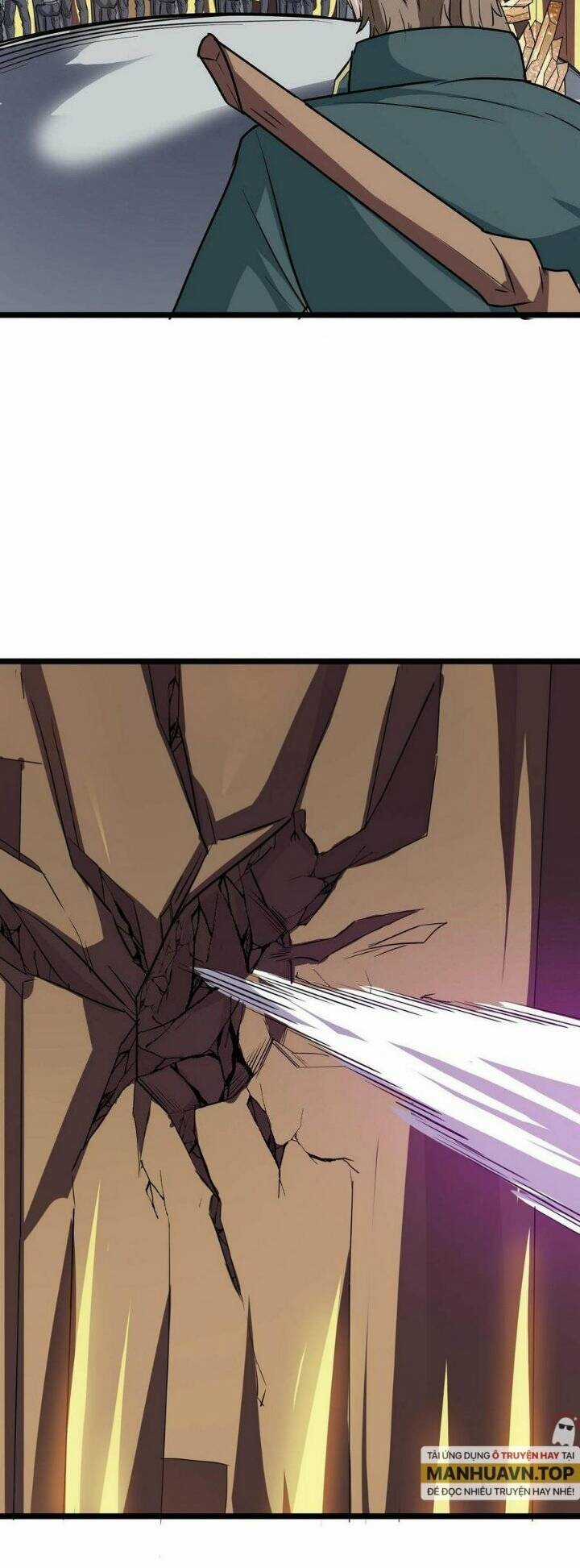 Toàn Dân Ngự Thú: Bắt Đầu Thức Tỉnh Thiên Phú Cấp Thần Thoại Chapter 24 trang 4