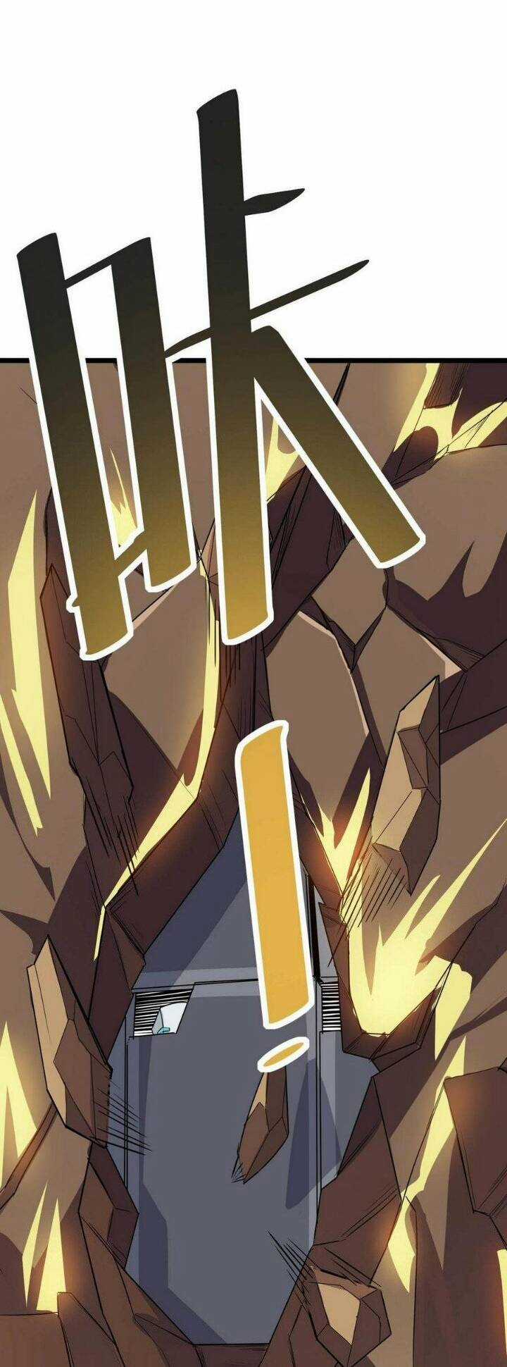 Toàn Dân Ngự Thú: Bắt Đầu Thức Tỉnh Thiên Phú Cấp Thần Thoại Chapter 24 trang 5