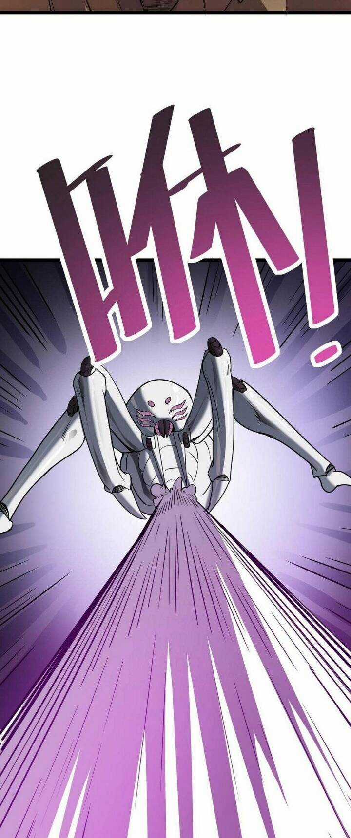 Toàn Dân Ngự Thú: Bắt Đầu Thức Tỉnh Thiên Phú Cấp Thần Thoại Chapter 24 trang 6