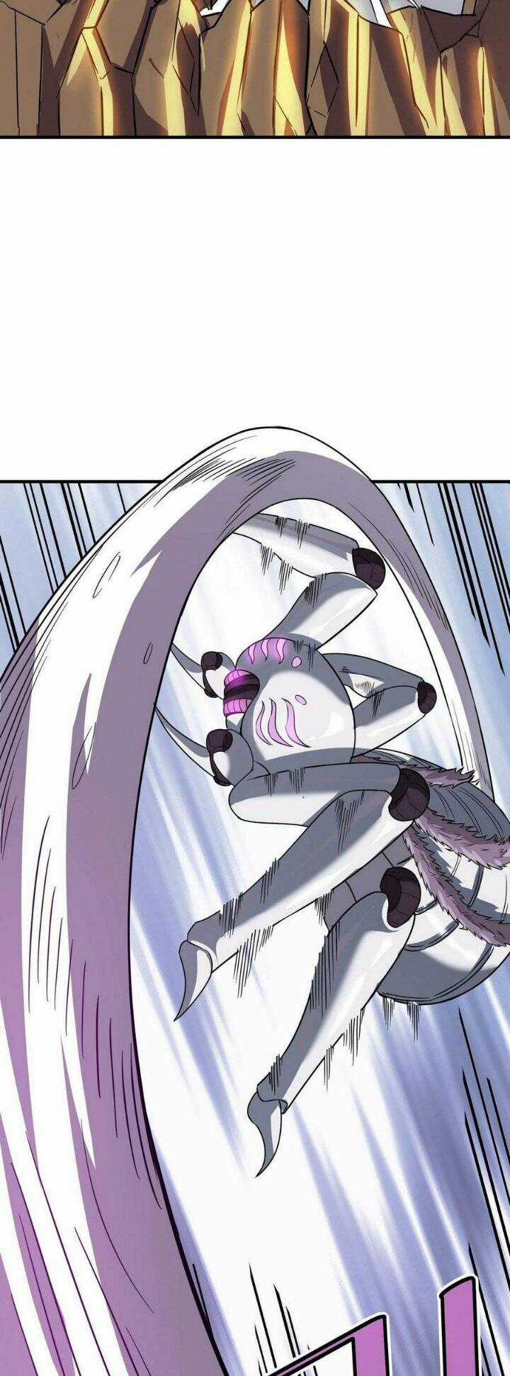 Toàn Dân Ngự Thú: Bắt Đầu Thức Tỉnh Thiên Phú Cấp Thần Thoại Chapter 24 trang 8